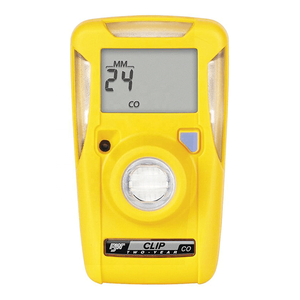 Detector de Gas Portátil Individual Stock BW Clip BWC2-M para CO, SO2, O2; Detector Multigas Portátil BW Clip BWC2-M para H2S/O2/CO/Ex - Product Image 2