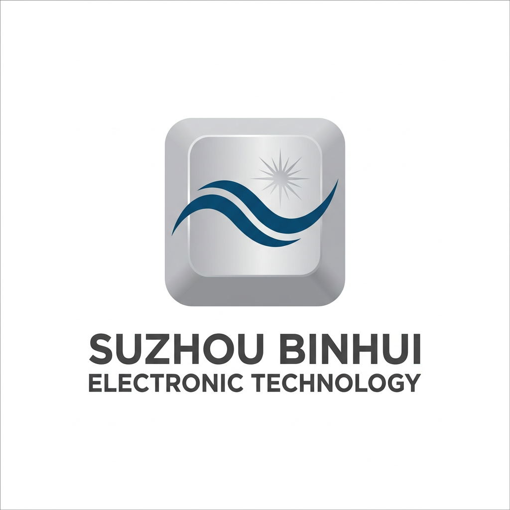 Suzhou Binhui Electronic Technology Co., Ltd. logo