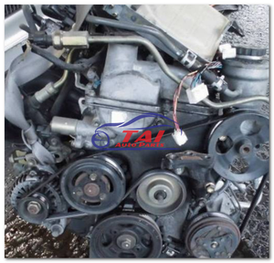 Le moteur d'occasion 1SZ-FE pour Toyota - Product Image 3