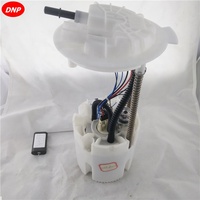 Ensemble de pompe à carburant électrique haute Performance DNP pour Dodge Nitro 2007-2011 pour Jeep Liberty 2008-2012 E7219M Pompe à carburant Assy