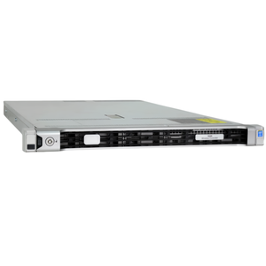 ตัวควบคุมไร้สาย AIR-CT5520-K9 ตัวควบคุมไร้สายรุ่น 5520 ซีรีส์ AIR-CT5520-50-K9 AIR-CT5520-K9 - Product Image 2