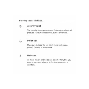 Variétés <span class=keywords><strong>de</strong></span> plantes famille royale <span class=keywords><strong>de</strong></span> <span class=keywords><strong>pois</strong></span> <span class=keywords><strong>et</strong></span> <span class=keywords><strong>capucine</strong></span> champs luisants rudbeckia bleuets mrcoccan menthe cosmos pétillant rose - Product Image 2