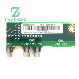 <strong>Best</strong> Quality Electronics and <strong>Electrical</strong> <strong>Equipment</strong> Electronic <strong>test</strong> <strong>Equipment</strong> IS200WETBH1BAA with Cheapest Price - Product Image 5