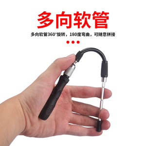 115-In-1 Tool <b>Set</b> <b>Screwdriver</b> <b>Bits</b> Plastic Case Electronic Device Repair Hand Tools - Product Image 5