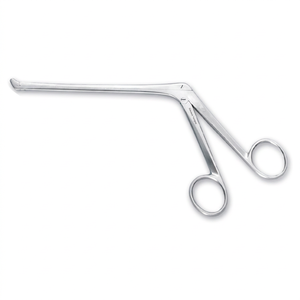 Peapod Intervertebral Disc Rongeurs-the Basis of Surgical Instruments German Stainless Steel CE ISO Certified - Product Image 1
