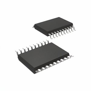 20 TSSOP (0.173", 4.40mm de Ancho) IC MCU 32BIT 64KB FLASH 20TSSOP Distribuidor Autorizado Integrado STM32G031F8P3 - Product Image 1