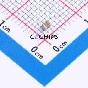 CGA0805X7R155K250MT SMD Capacitor (MLCC) 0805 ( Capacitance: 1.5uF )( Precision: 10% Rated Voltage: 25V ) - Product Image 2