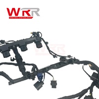 WRR 06K972627CE Kabel Harness Mesin Suku Cadang Otomotif Cocok untuk Kendaraan Volkswagen untuk Volkswagen Passat B5 A4