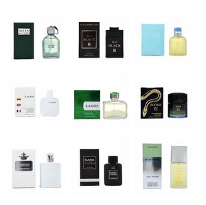 Parfum de bureau pour femmes de haute qualité importé d'origine fruitée fraîche de longue durée - Product Image 6