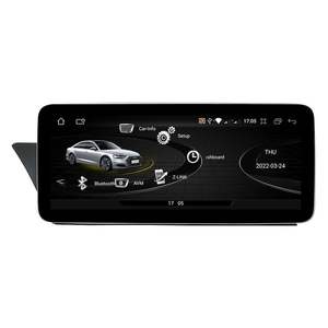 <span class=keywords><strong>Android</strong></span> <span class=keywords><strong>11</strong></span> A4L Carplay Stéréo Multimédia Autoradio Pour Audi A4L A4 <span class=keywords><strong>A5</strong></span> S5 2009-<span class=keywords><strong>2016</strong></span> GPS Navigation Radio Car DVD - Product Image 1