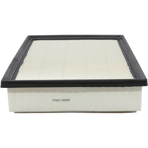 อะไหล่รถยนต์สำหรับโตโยต้าแผ่นกรองอากาศ17801-38051 1780138051 17801-38050 - Product Image 1