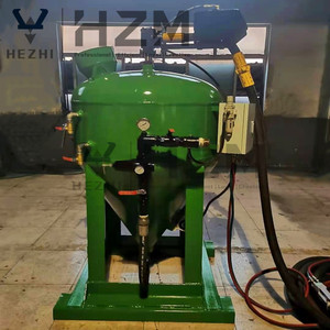 Depósito de chorro de <span class=keywords><strong>arena</strong></span>, máquina de chorro de agua portátil, tipo mojado, sin polvo, <span class=keywords><strong>precio</strong></span> - Product Image 4