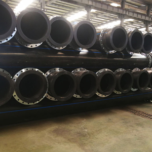 Tubería <span class=keywords><strong>de</strong></span> HDPE <span class=keywords><strong>de</strong></span> Alta Calidad y Durabilidad para Dragado, Flotadores <span class=keywords><strong>de</strong></span> Plástico, Manguera <span class=keywords><strong>de</strong></span> Flotación, Tubería <span class=keywords><strong>de</strong></span> PE Flexible Espumada para Dragado - Product Image 4