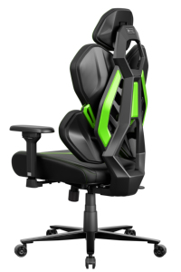 Professional Big and Tall Gaming Chair Reclining Ergonomic <strong>Computer</strong> Chair With Lumbar Support and Headrest Pillow - Product Image 5