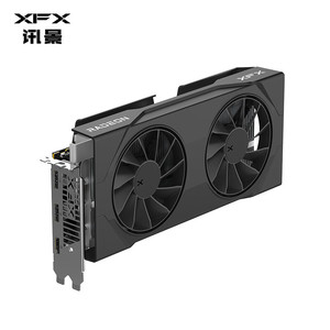 Oferta Especial: Tarjeta Gráfica Radeon 9060 Negra de 16GB GDDR6 con Ventilador, Nueva, para Esports, Diseño de Juegos y Computación de Escritorio, RX6600XT 6650XT 6700XT 6750 - Product Image 5