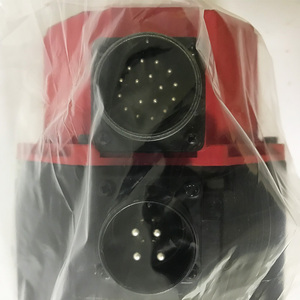 A06B-0141-B178 #7000 Fanuc ชิ้นส่วนอะไหล่เซอร์โวมอเตอร์ AC ใหม่ของแท้ - Product Image 3