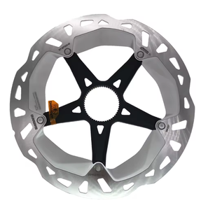 Rotor de Freno de Disco SHIMANO DEORE <span class=keywords><strong>XT</strong></span> <span class=keywords><strong>MT800</strong></span> CENTER LOCK 160MM 180MM 203MM RT MTB Bicicleta de Montaña Original - Product Image 4