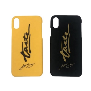 Wholesale Customized Logo Soft Mobile <b>Phone</b> Case Back Cover for Promotional & Business Gifts - Product Image 4