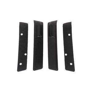 <span class=keywords><strong>Cubierta</strong></span> Ornamental para motor de motocicleta, señal lateral de aluminio <span class=keywords><strong>R18</strong></span> - Product Image 1