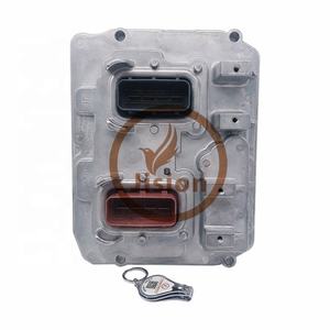 Module de commande moteur ECM 5317106 compatible avec ISX ISL ISB ISF 5290170NX - Product Image 4