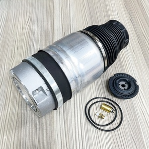 Nuevo Amortiguador de Suspensión Neumática Delantera 7L6616039D 7L6616040D para Audi Q7 VW Touareg Porsche Cayenne 2005 2010 - Product Image 3