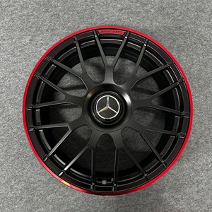 ล้อป้องกัน S3ขอบ8V ล้อไรเดอร์จริง1/64 - Product Image 3