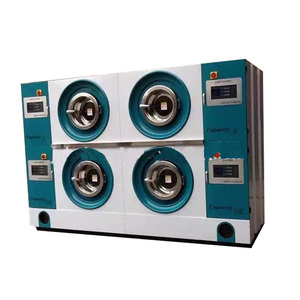Stack and Dryer 15kg to 150kg Washing Capacity Laundry Machine Stack and Dryer - Product Image 1