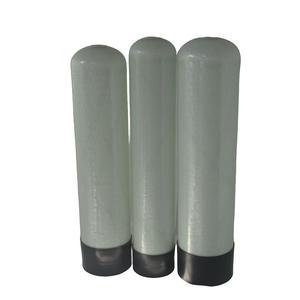 Réservoir FRP ignifuge haute performance, sûr pour le stockage de liquides inflammables, marque BasiteWT, garantie 1 an, 100L/heure de production - Product Image 6
