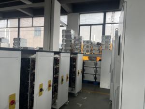 Fuente <span class=keywords><strong>de</strong></span> Alimentación para Máquina <span class=keywords><strong>de</strong></span> Galvanoplastia <span class=keywords><strong>de</strong></span> CC <span class=keywords><strong>de</strong></span> Alta Calidad Yixi JEC China, <span class=keywords><strong>Rectificador</strong></span> <span class=keywords><strong>de</strong></span> 8000 Amperios, Precio <span class=keywords><strong>de</strong></span> <span class=keywords><strong>Rectificador</strong></span> <span class=keywords><strong>de</strong></span> Pulso para Galvanoplastia - Product Image 6