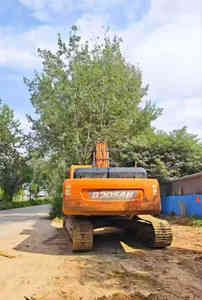 Excavatrice Doosan DH300LC-7 d'occasion à bas prix, en bon état, 30 tonnes, 225 220 300 420 Excavatrices Doosan d'occasion DH300 DX300 à vendre - Product Image 3