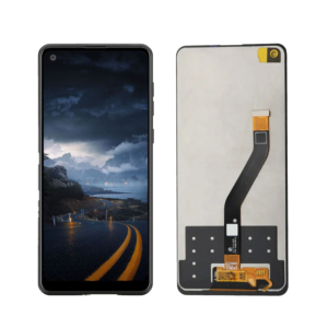 Telefono cellulare Lcd per <span class=keywords><strong>Samsung</strong></span> Galaxy <span class=keywords><strong>A10</strong></span> A10S A11 A12 A20 A20s A30 A30 A40 A51 A71 display schermo Lcd di ricambio per <span class=keywords><strong>Samsung</strong></span> - Product Image 2