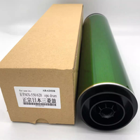 Tambour OPC 250K pour photocopieurs Sharp AR MX M550N 620N 700N 555N - Pièces détachées