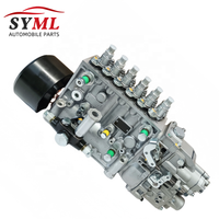 Diesel Vehicle Parts Oil Pump 6211-72-1121 6211721121 Suitable for Tractor or Truck Engine Assemblies