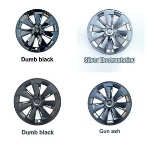 Accessoires de voiture Nouveau <span class=keywords><strong>prix</strong></span> de gros Enjoliveur de moyeu de roue Offre Spéciale 19 pouces 25 Modèle <span class=keywords><strong>Y</strong></span> pour Enjoliveur de roue Juniper <span class=keywords><strong>Model</strong></span> <span class=keywords><strong>Y</strong></span> - Product Image 6