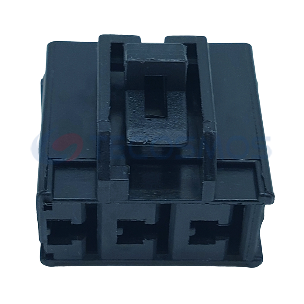 Auto Parts Sensor Plug Harness Connector Combo Switch Plug 3-pin Female Plug ct3-0121m-1