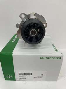 大众奥迪1.8l 2.0l 06A121011C06A121011L 06A121011C06A121011E06A121011F06A121011G 06A121011H 06A121011HV 06A121011HX水泵 - Product Image 3