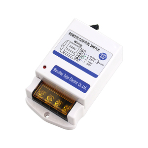 1Km 3Km 5Km 220V <span class=keywords><strong>380V</strong></span> Mini Điều Khiển Từ Xa Nông Nghiệp Máy Bơm Nước Chuyển Đổi Không Dây Công Nghiệp Chuyển Đổi Cho Động Cơ Từ Xa Tưới Nước - Product Image 2