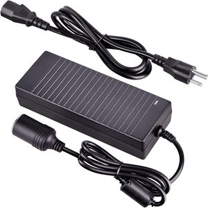 15A 180W AC <span class=keywords><strong>a</strong></span> DC Convertidor 110V-240V <span class=keywords><strong>a</strong></span> <span class=keywords><strong>12V</strong></span> <span class=keywords><strong>Adaptador</strong></span> de <span class=keywords><strong>enchufe</strong></span> de encendedor de cigarrillos de <span class=keywords><strong>coche</strong></span> <span class=keywords><strong>a</strong></span> <span class=keywords><strong>enchufe</strong></span> de <span class=keywords><strong>pared</strong></span> <span class=keywords><strong>Adaptador</strong></span> de fuente de alimentación AC/DC - Product Image 2