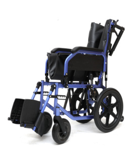 Sillas <span class=keywords><strong>de</strong></span> Ruedas Manuales Multifuncionales para <span class=keywords><strong>Discapacitados</strong></span> <span class=keywords><strong>y</strong></span> Ancianos - Product Image 5