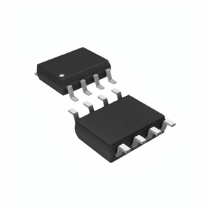 Composants électroniques : Circuit de gestion de l'alimentation (PMIC) à 8 canaux SOIC à pad exposé XC6220A291QR-G - Product Image 1