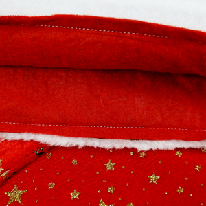Chapeau <span class=keywords><strong>de</strong></span> Père Noël <span class=keywords><strong>de</strong></span> Noël Printemps Sparkle Xmas Cap <span class=keywords><strong>Pailleté</strong></span> Flanelle Enfants et Adulte Imprimé Chapeau <span class=keywords><strong>de</strong></span> Père Noël <span class=keywords><strong>de</strong></span> Noël - Product Image 5