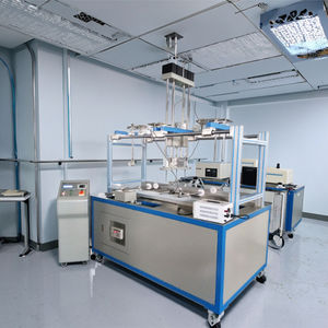 Elektrische volwassen scooter dynamische vermoeidheidstestmachine scooter dynamische duurzaamheidstest apparatuur scooter vermoeidheidstester - Product Image 3