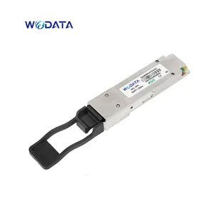 Module émetteur-récepteur optique 40G LR4 QSFP + 1310nm 10km DOM Duplex LC SMF