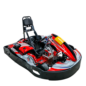 <span class=keywords><strong>Go</strong></span>-<span class=keywords><strong>Kart</strong></span> da Noleggio 2024 di Qualità Premium con Garanzia 12 Mesi, 200cc a Benzina, <span class=keywords><strong>Go</strong></span>-<span class=keywords><strong>Kart</strong></span> da Drift per Adulti e Bambini - Product Image 2