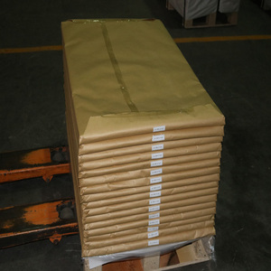 Papel para Hornear de Grado Alimenticio, Recubierto de Silicona en Ambos Lados, Antigrasa, 28-70g - Product Image 4