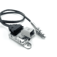 Sensor de Óxido de Nitrógeno Nox DZ109690 12V para John Deere, Venta Directa de Fábrica