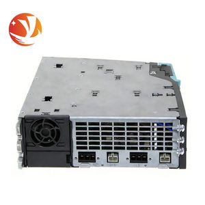 เครื่องแปลงความถี่6SL3ซีเมนส์ของแท้สินค้าใหม่ตัวควบคุมโปรแกรม PLC 6SL3420-2TE13-0AA1 420-2TE13-0AA1 - Product Image 3