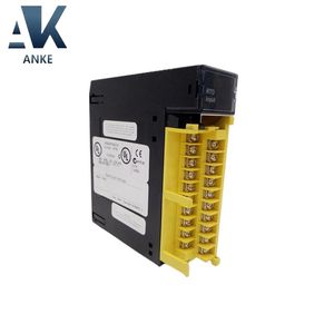 Módulo de entrada HE693RTD601R RTD para GE Fanuc - Product Image 1