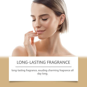 Spray Corporal de Vainilla y Coco, Fragancia Duradera, Encanto Único, Fresco y Romántico, Perfume Portátil, Solo para Exportación - Product Image 3