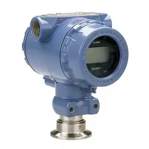 Équipement de test de haute qualité Rosemounts Gauge and Absolute Model 2088 2090 Premium S11 0-100psi Yokogawa+pressure+transmitter - Product Image 6